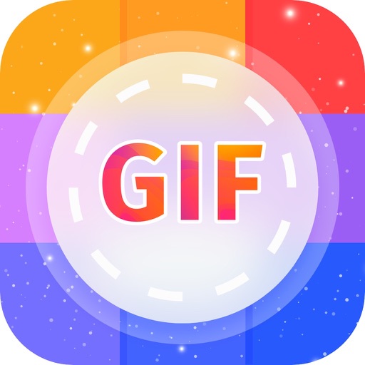 VidGIF : Photo, Video to GIF