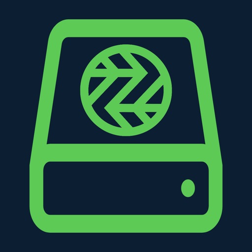 Wasabi Explorer icon