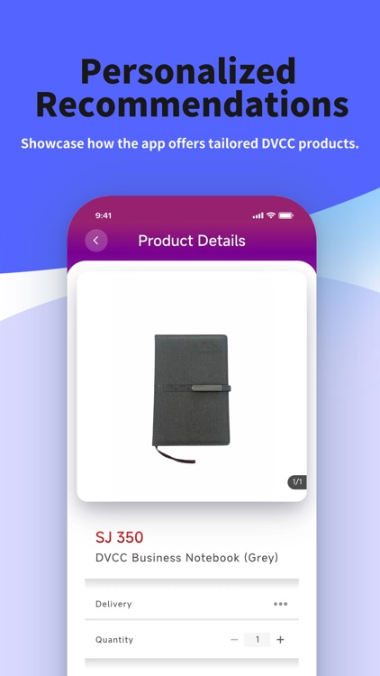 iLoot - DVCC shopping screenshot-4