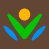 Banco Agrario App icon