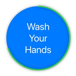 Wash Your Hands Streaks
