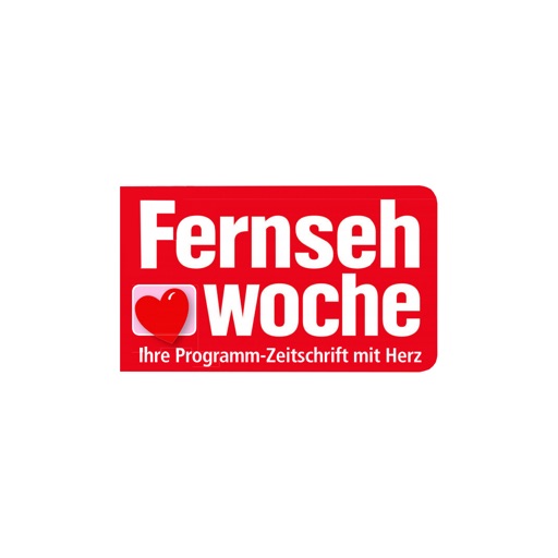 Fernsehwoche ePaper icon