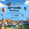 EVRS 2023 icon