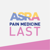 American Society of Regional Anesthesia and Pain Medicine - ASRA LAST アートワーク