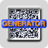 QR Generator - Davide Grandeppieno