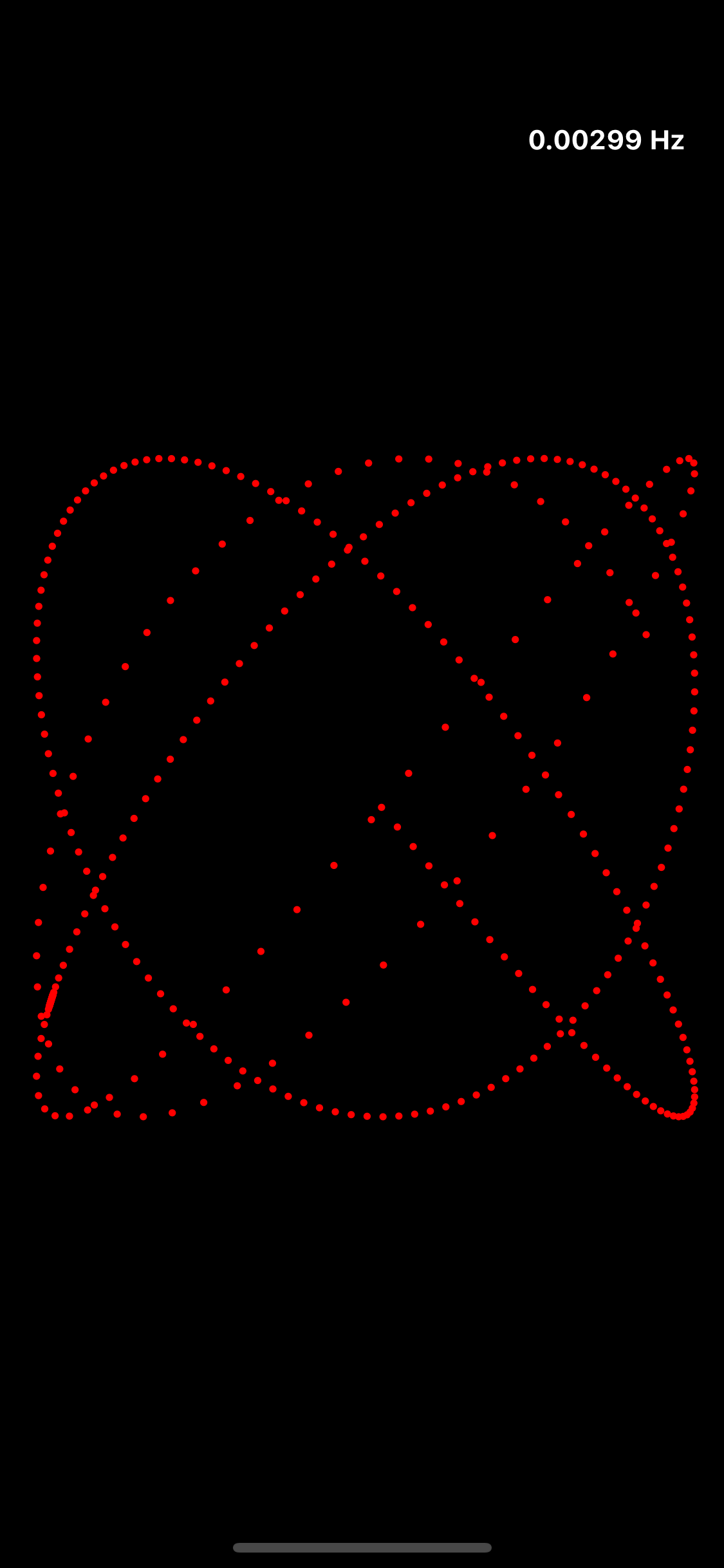 Jules Antoine Lissajous screenshot 2