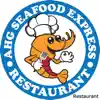 SeaFood Express Restaurant contact information