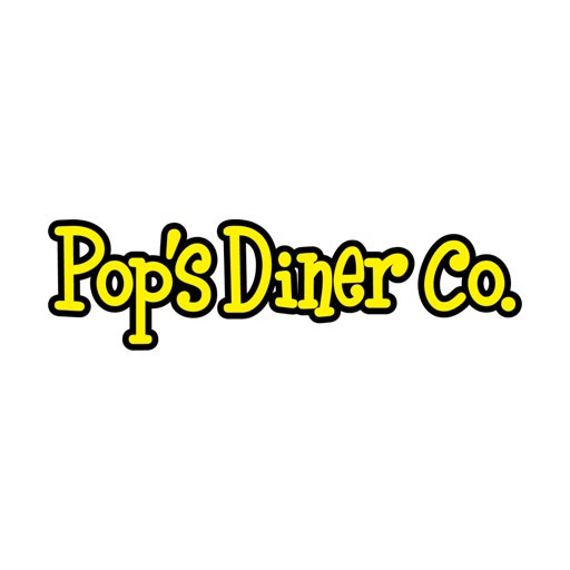 Pops Diner Co