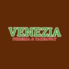 Venezia Pizzeria. icon