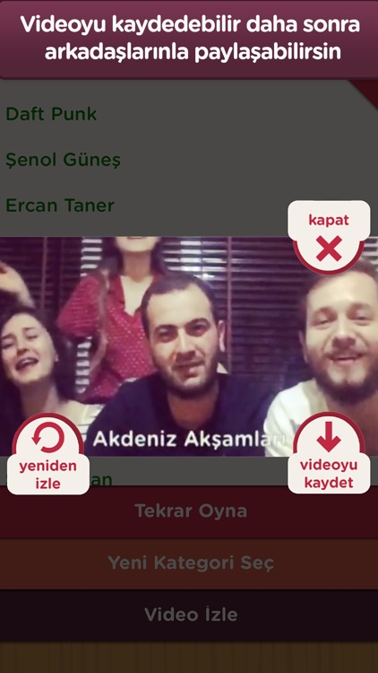 Nebuu - Tahmin Oyunu FULL screenshot-4