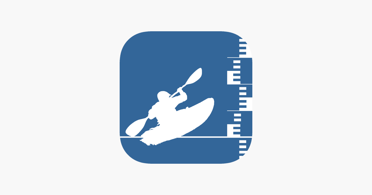 RiverApp - River levels on the App Store