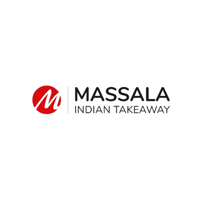 Massala Indian Takeaway.