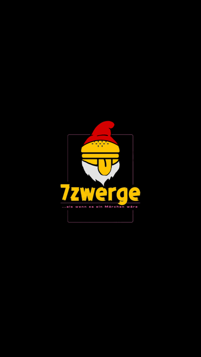 7zwerge Shop Screenshot