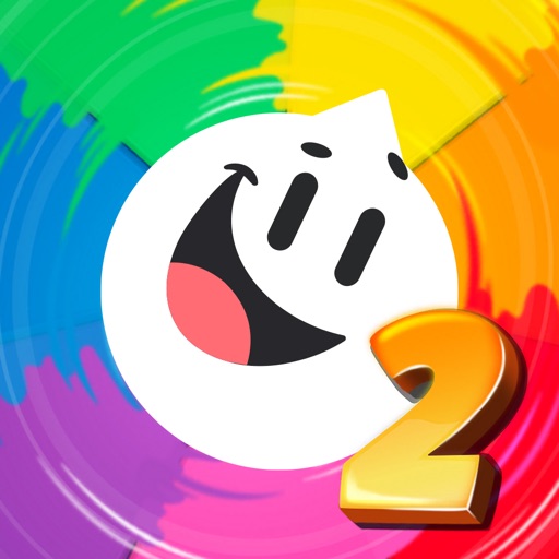 Trivia Crack 2 icon