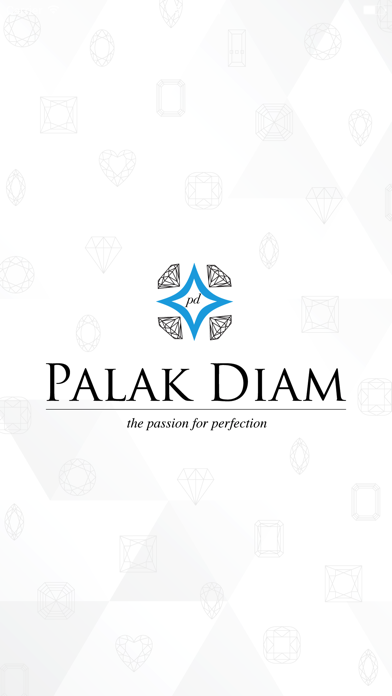 Palak Diam Screenshot