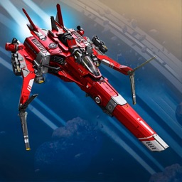 Star Conflict Heroes War Fleet