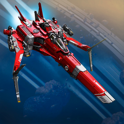 Star Conflict Heroes War Fleet