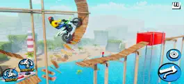 Game screenshot Motorcross: MX Dirt Bike Games apk