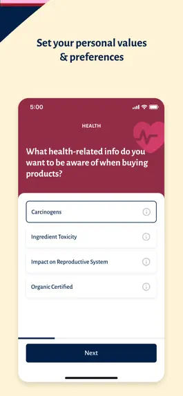 Game screenshot Tera | A Conscious Marketplace apk