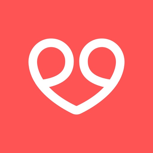 Loop Photo Frame by California Labs Inc