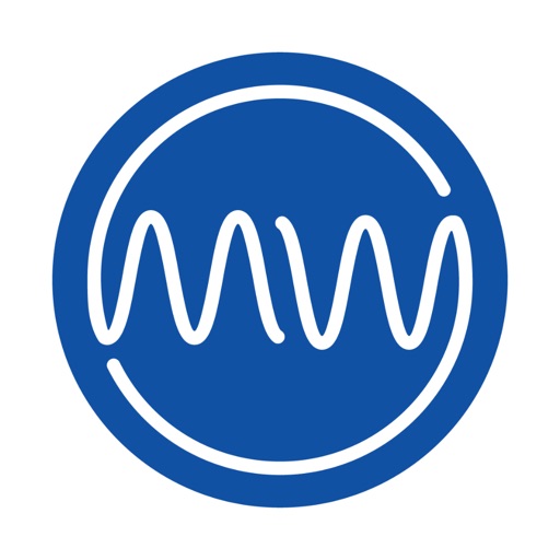 Magna Wave icon