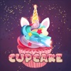 Cupcake Maker -DIY Sweet Games icon