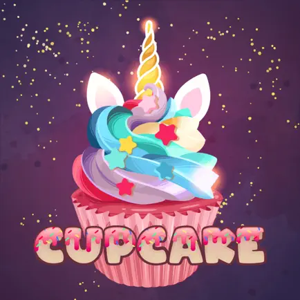 Cupcake Maker -DIY Sweet Games Cheats