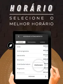 Lorenzzo Ferraz iPad image 2