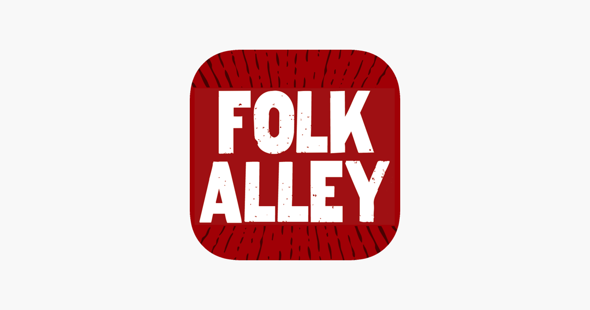 Folk Alley Player on the App Store