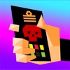 The Captain is Dead - iPadアプリ
