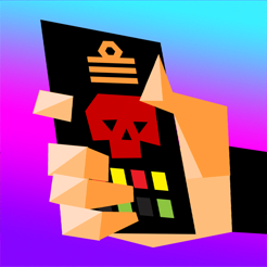 ‎The Captain is Dead