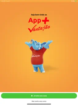+ Vantajão screenshot 3