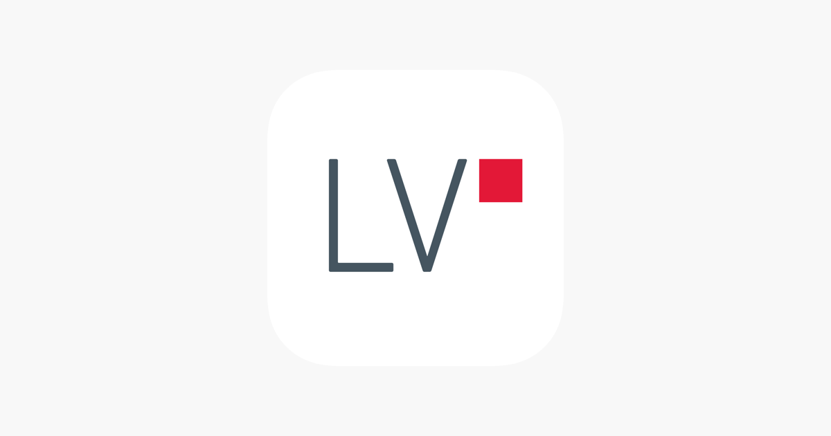 LarrainVial en App Store