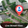 Street View - 3D Live Camera icon