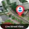 Street View - 3D Live Camera delete, cancel