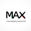 Max Calzature icon