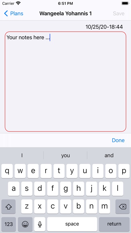 Oromo Bible screenshot-4