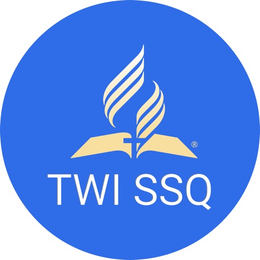 Twi Sabbath School iOS App