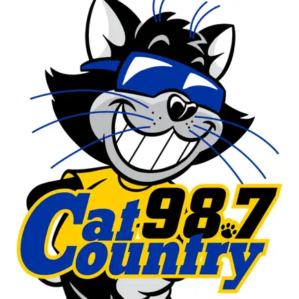 Cat Country 98.7 Cheats