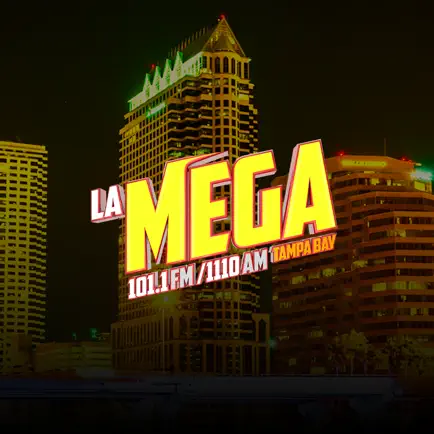 La Mega Tampa 101.1FM & 1110AM Cheats