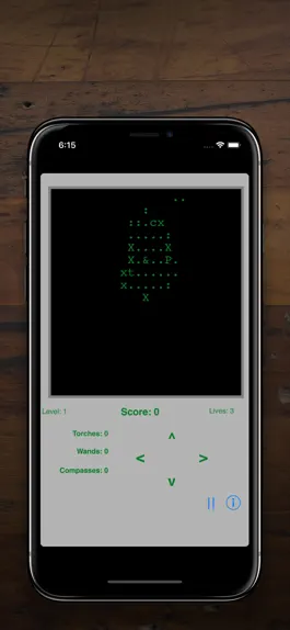 Game screenshot Text Maze hack