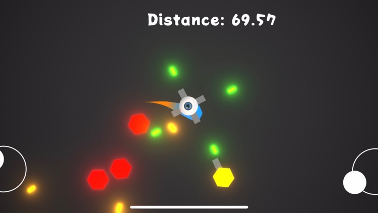 Magma Rush screenshot-3