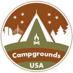 Download USA RV Parks and Campgrounds app