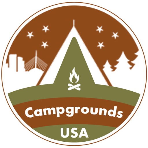 USA RV Parks and Campgrounds