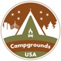 USA RV Parks and Campgrounds app download