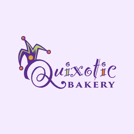 Quixotic Bakery icon