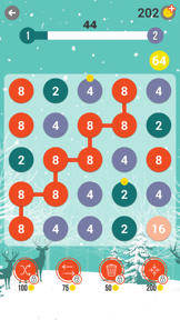 248: Number Connect 2248 screenshot