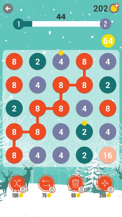 248: Connect Dots and Numbers screenshot-3