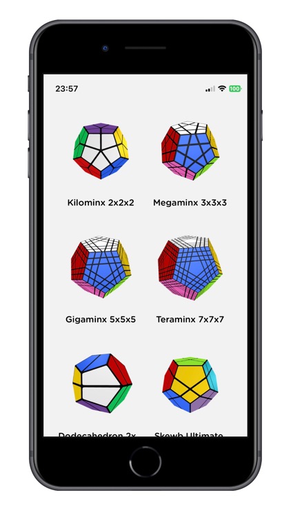 Rubik Master: Cube Puzzle 3D screenshot-6