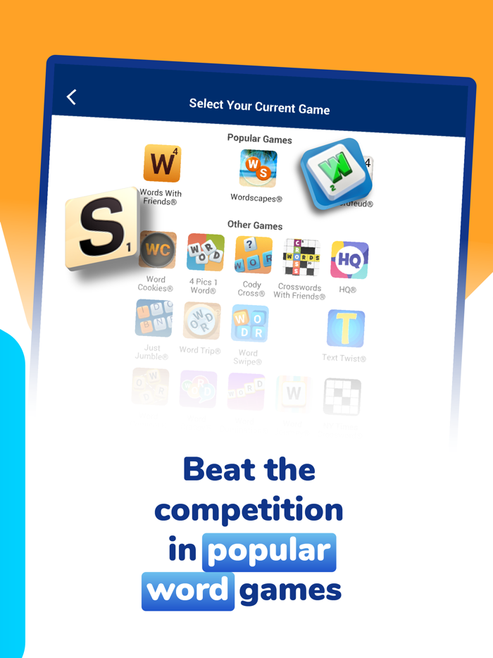 WordFinder by YourDictionary